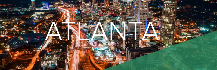 Atlanta, GA