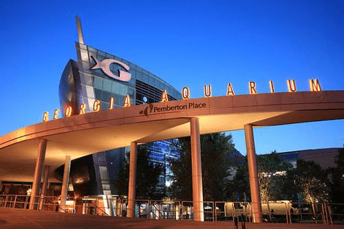 Explore Atlanta