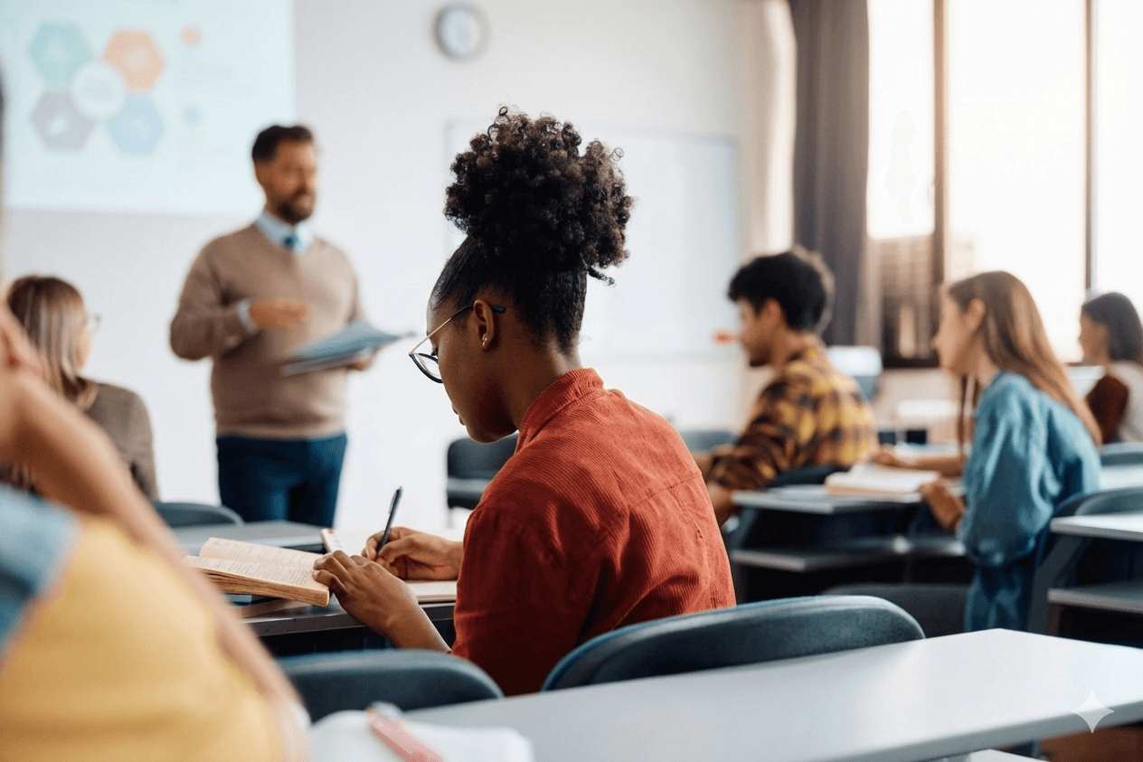 Explore Chattanooga — Educate