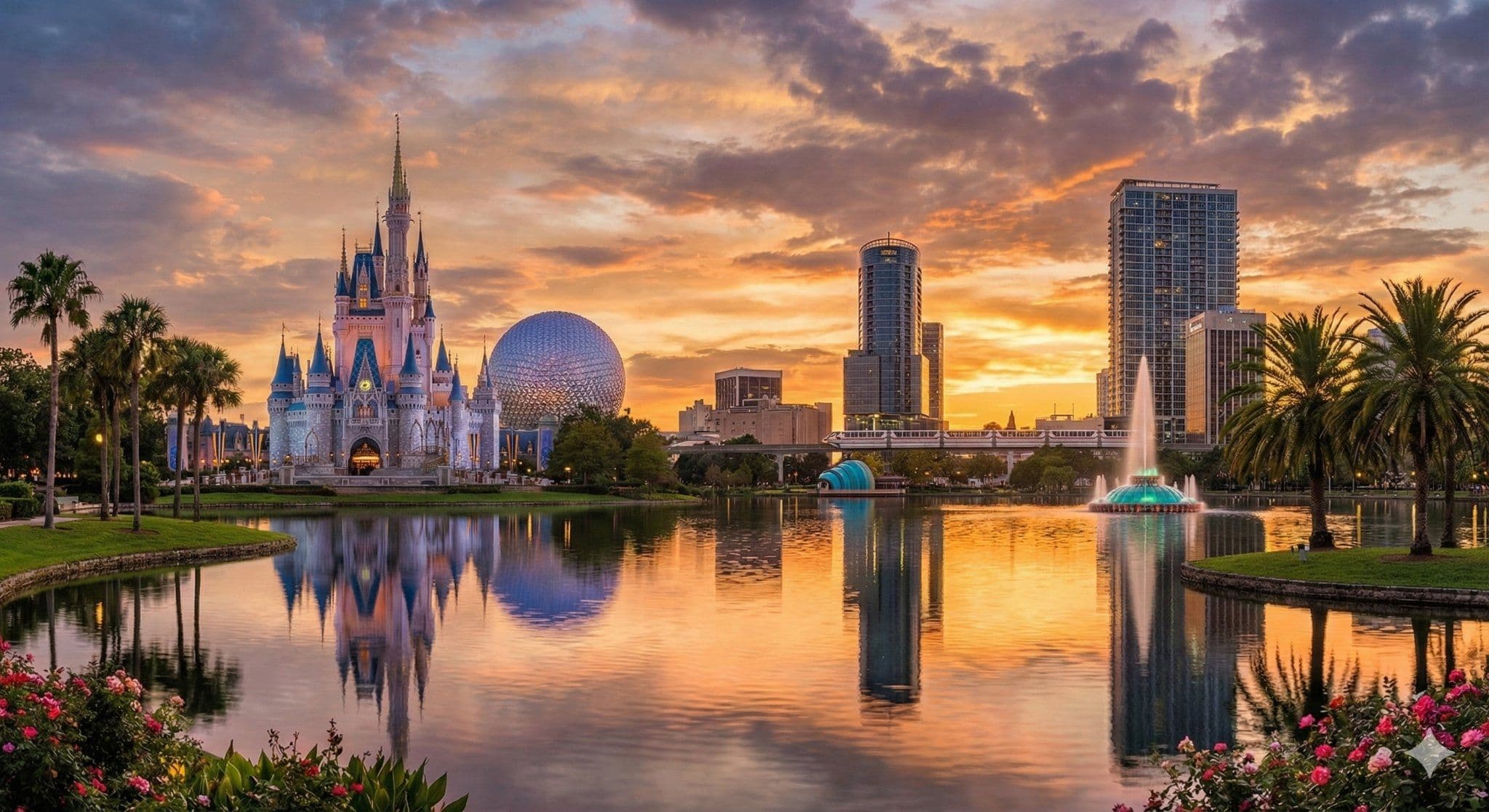 Explore Orlando
