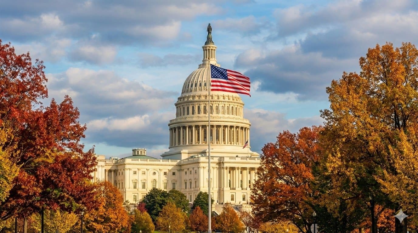 Explore The Nation's Capital