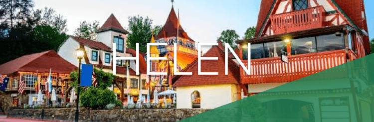 Helen, GA