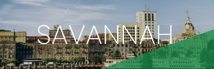 Savannah, GA